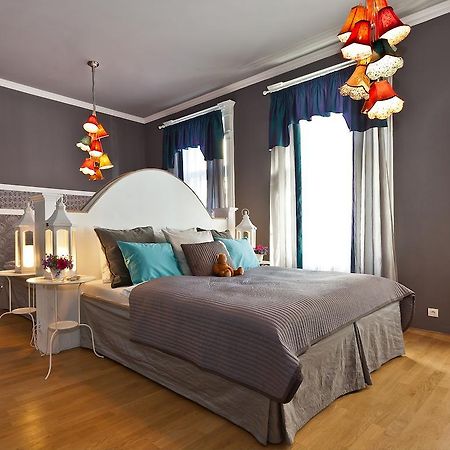 Royal Prague City Apartments Phòng bức ảnh