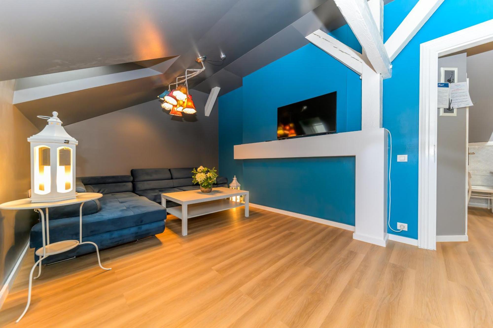 Royal Prague City Apartments Ngoại thất bức ảnh