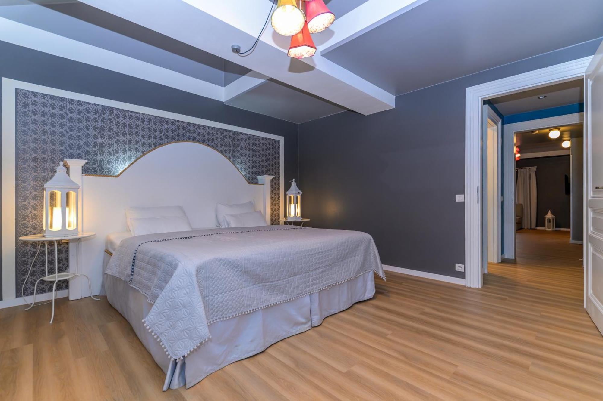 Royal Prague City Apartments Ngoại thất bức ảnh