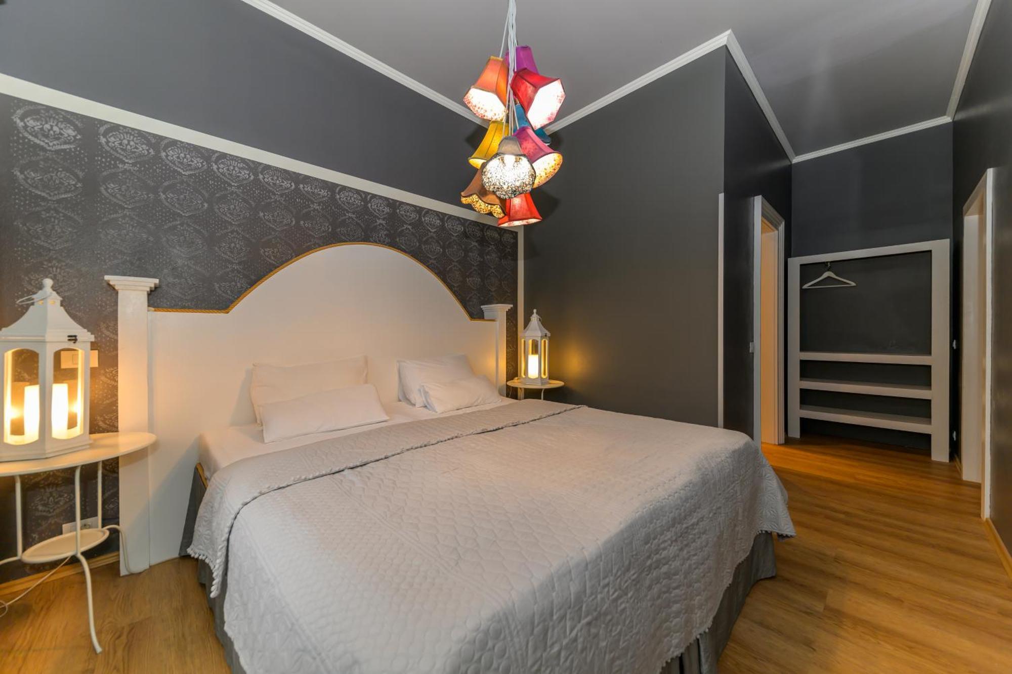 Royal Prague City Apartments Ngoại thất bức ảnh