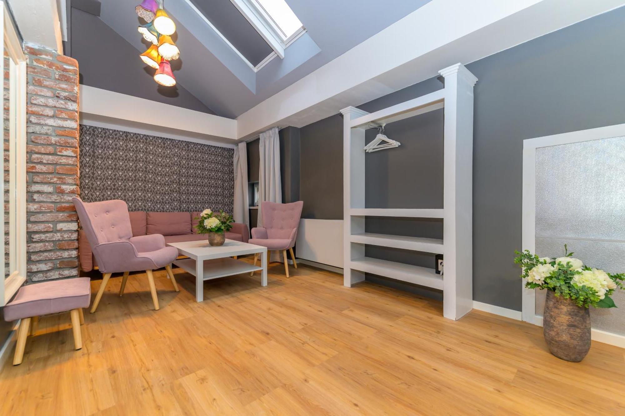 Royal Prague City Apartments Ngoại thất bức ảnh