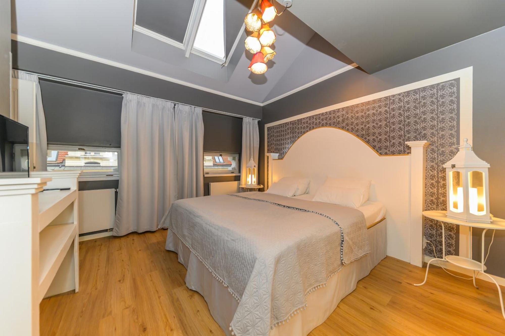 Royal Prague City Apartments Ngoại thất bức ảnh