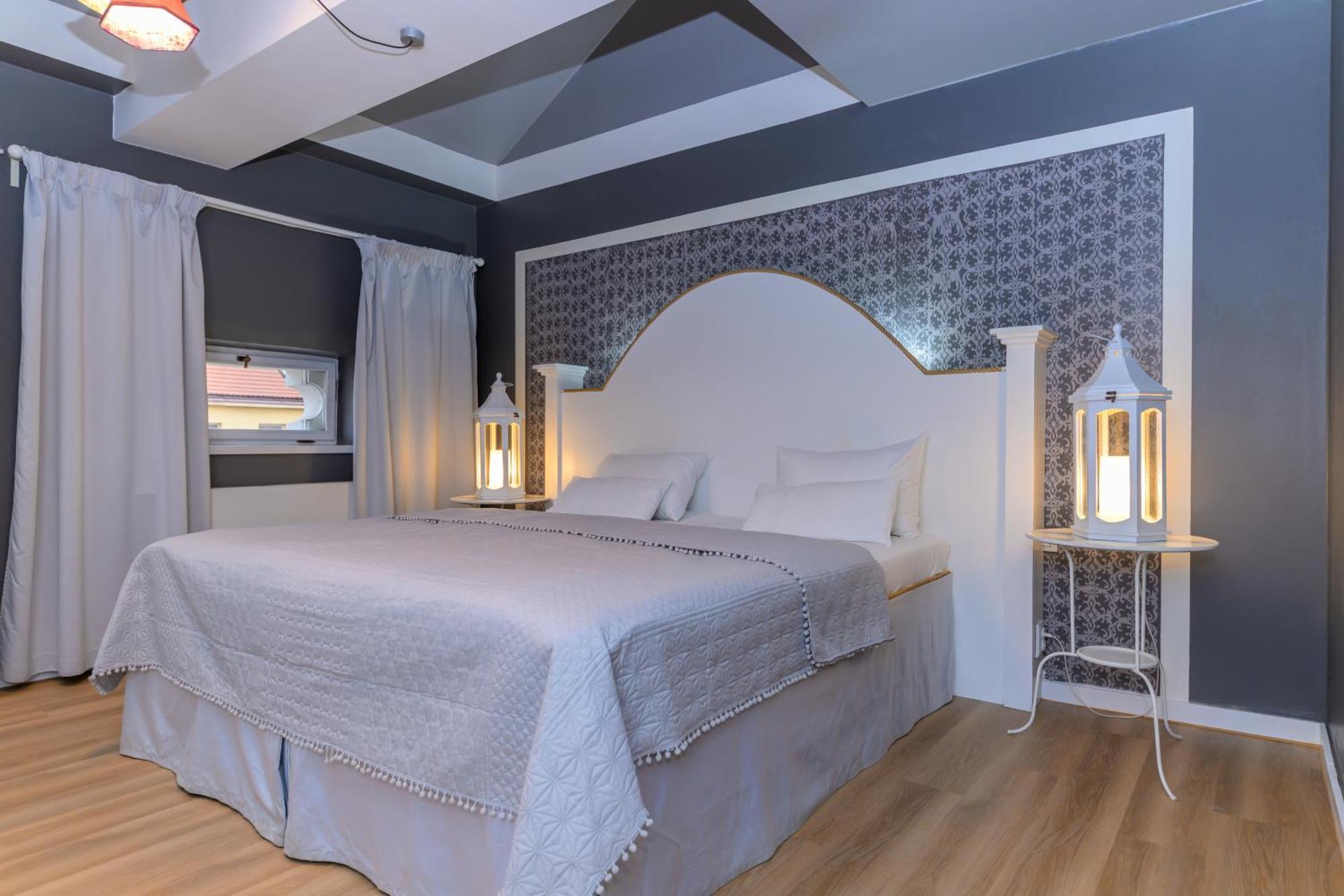 Royal Prague City Apartments Ngoại thất bức ảnh