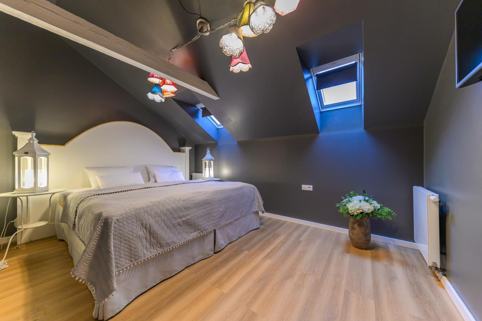 Royal Prague City Apartments Ngoại thất bức ảnh