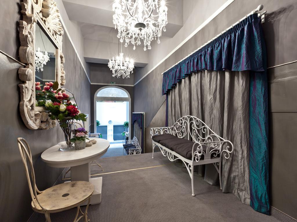 Royal Prague City Apartments Ngoại thất bức ảnh