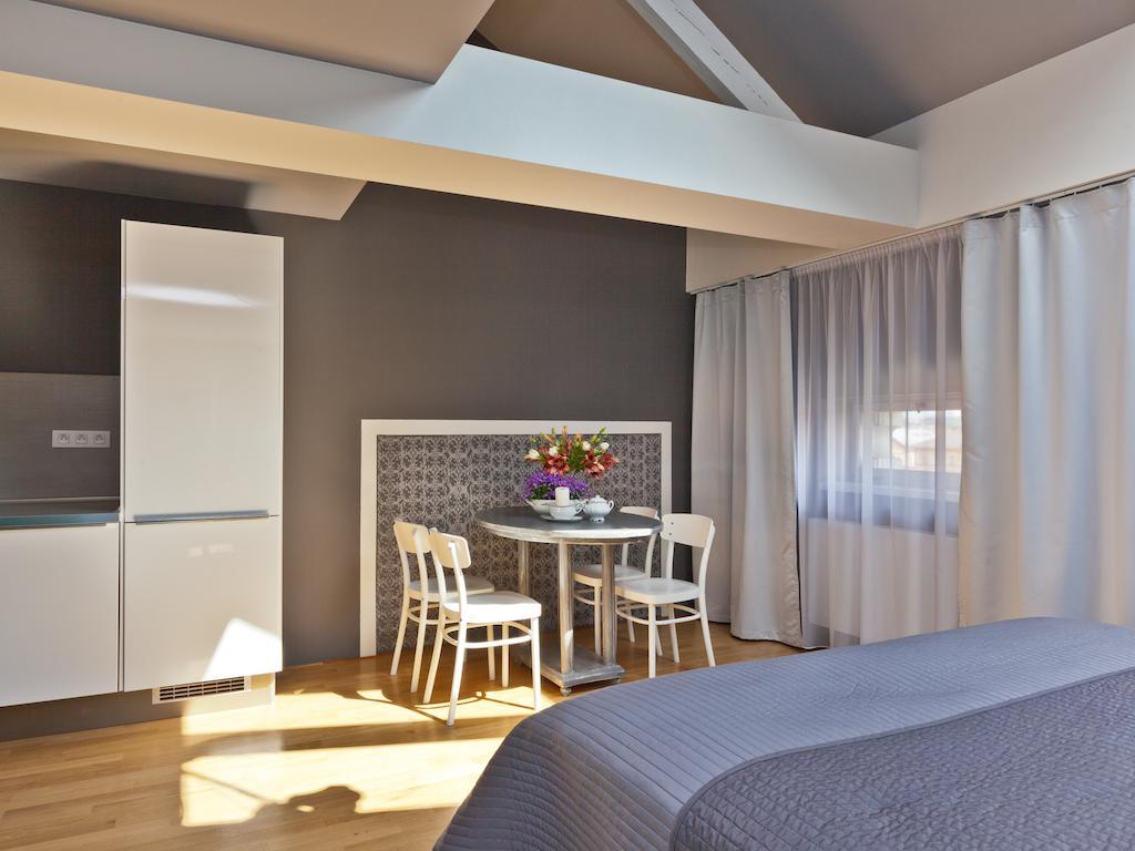 Royal Prague City Apartments Phòng bức ảnh