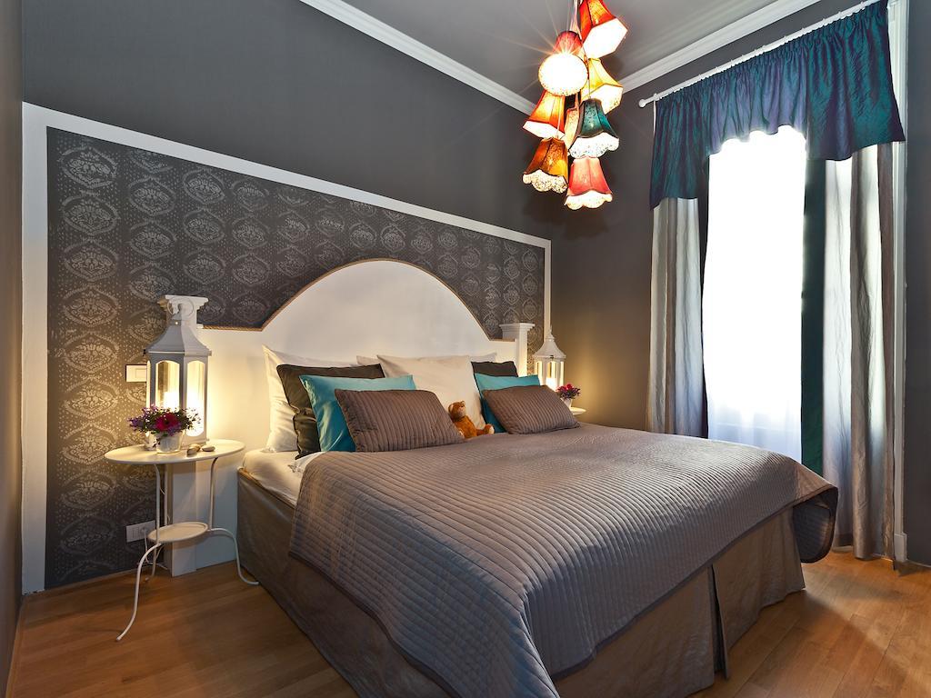 Royal Prague City Apartments Phòng bức ảnh