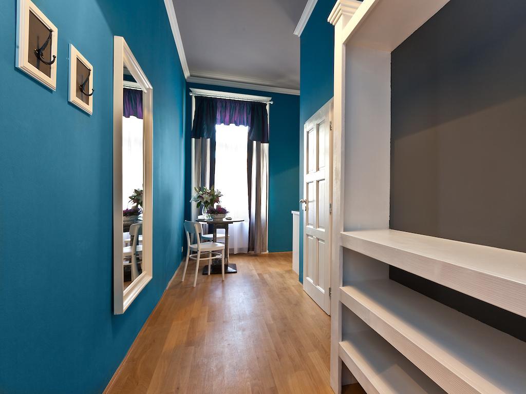 Royal Prague City Apartments Phòng bức ảnh