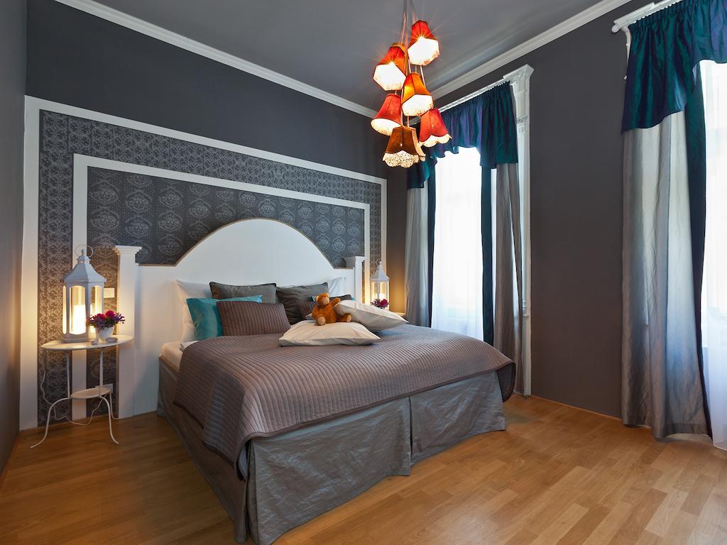 Royal Prague City Apartments Phòng bức ảnh