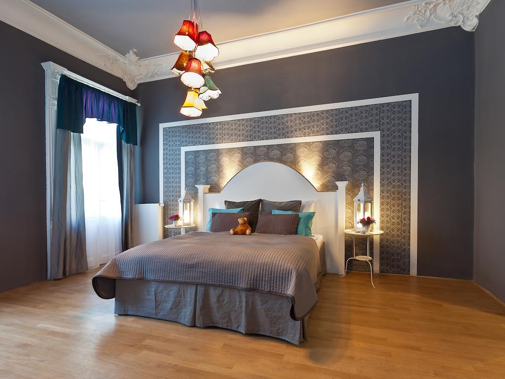 Royal Prague City Apartments Phòng bức ảnh