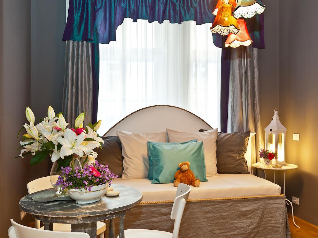 Royal Prague City Apartments Phòng bức ảnh