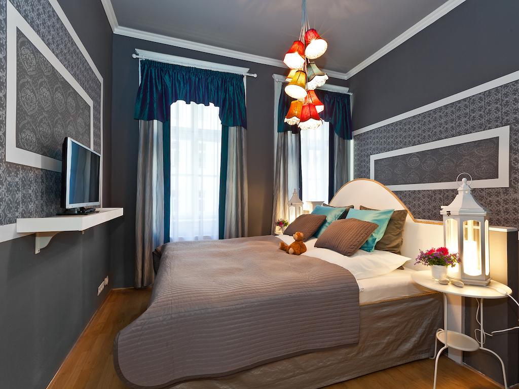 Royal Prague City Apartments Phòng bức ảnh
