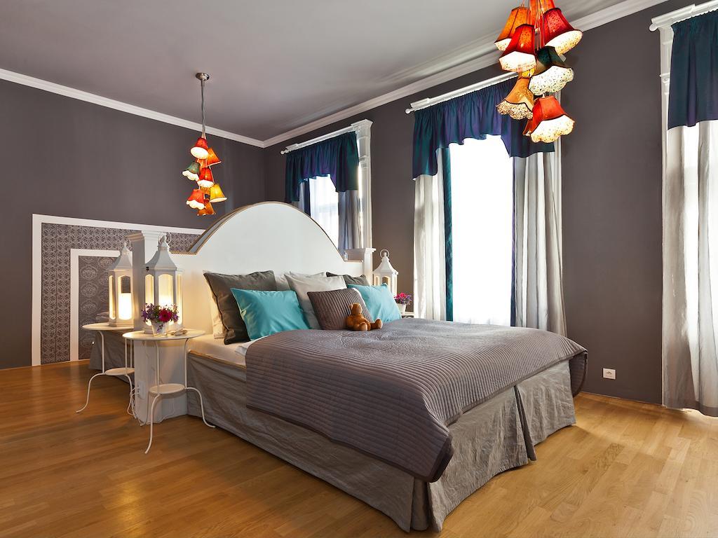 Royal Prague City Apartments Phòng bức ảnh