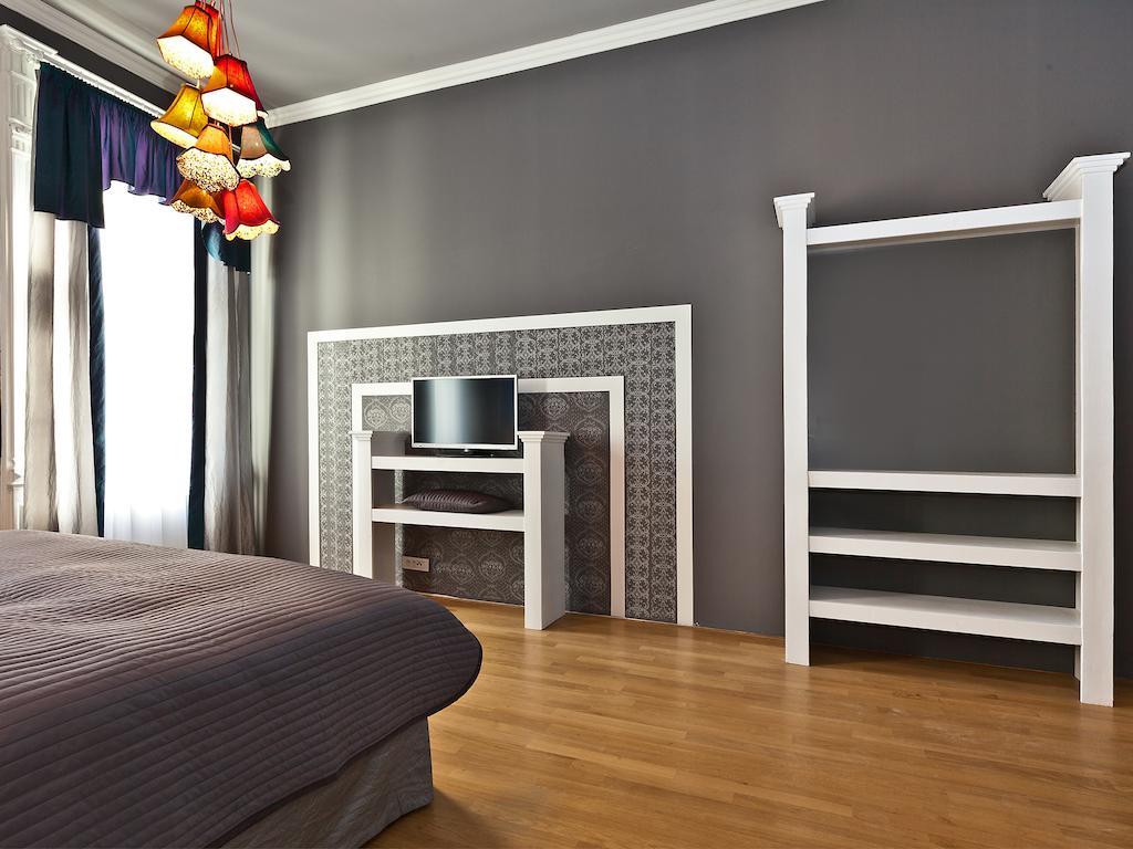 Royal Prague City Apartments Phòng bức ảnh