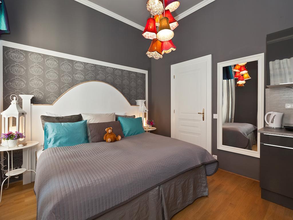 Royal Prague City Apartments Phòng bức ảnh