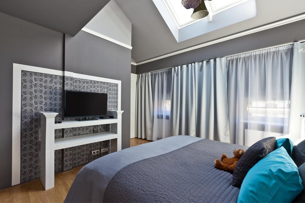 Royal Prague City Apartments Ngoại thất bức ảnh