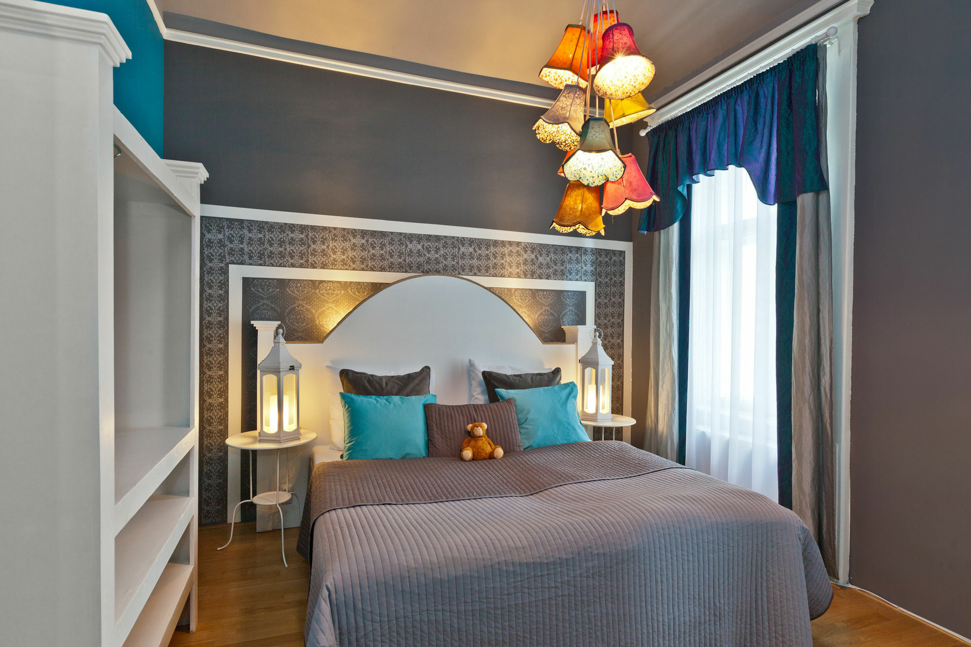 Royal Prague City Apartments Ngoại thất bức ảnh