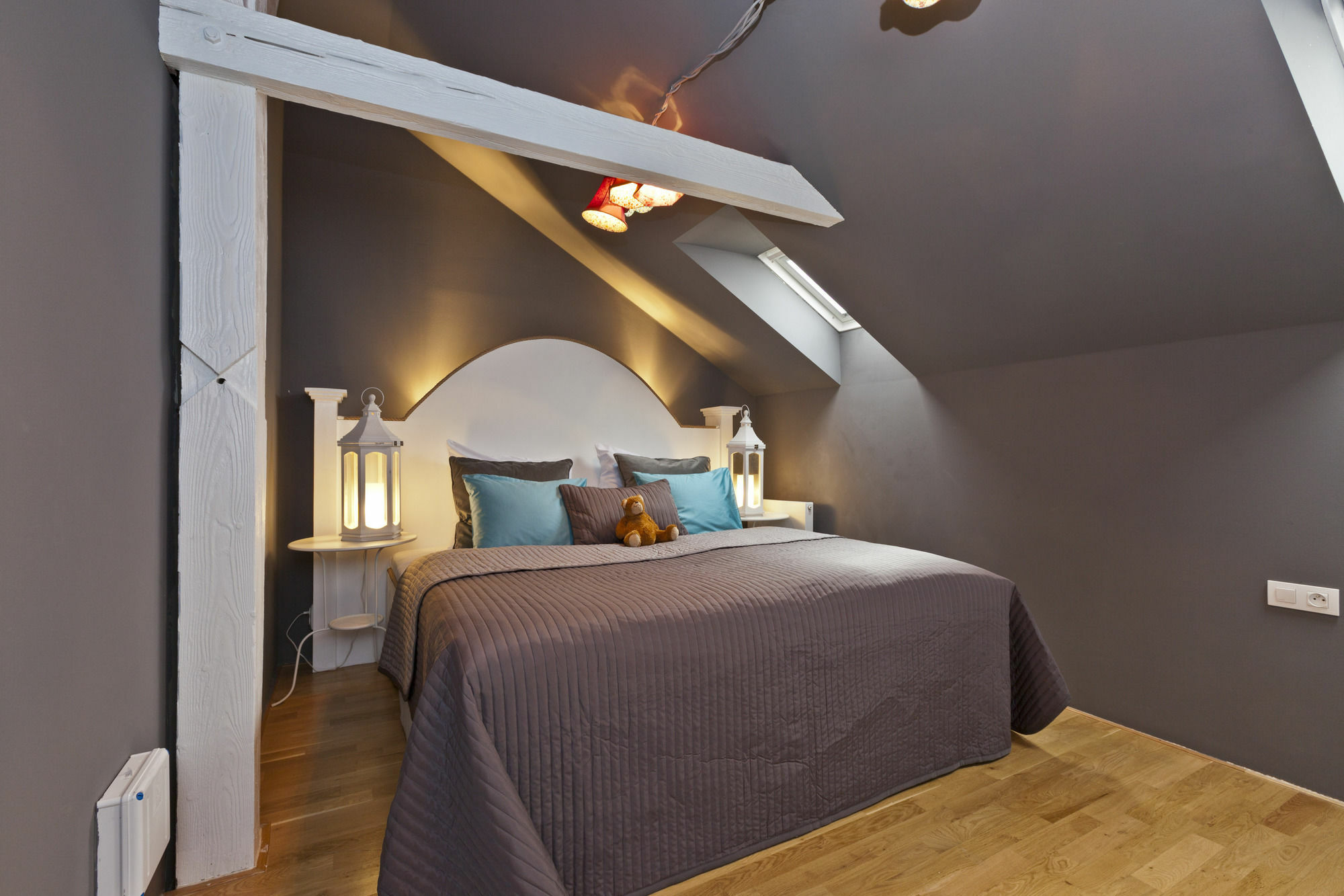Royal Prague City Apartments Ngoại thất bức ảnh