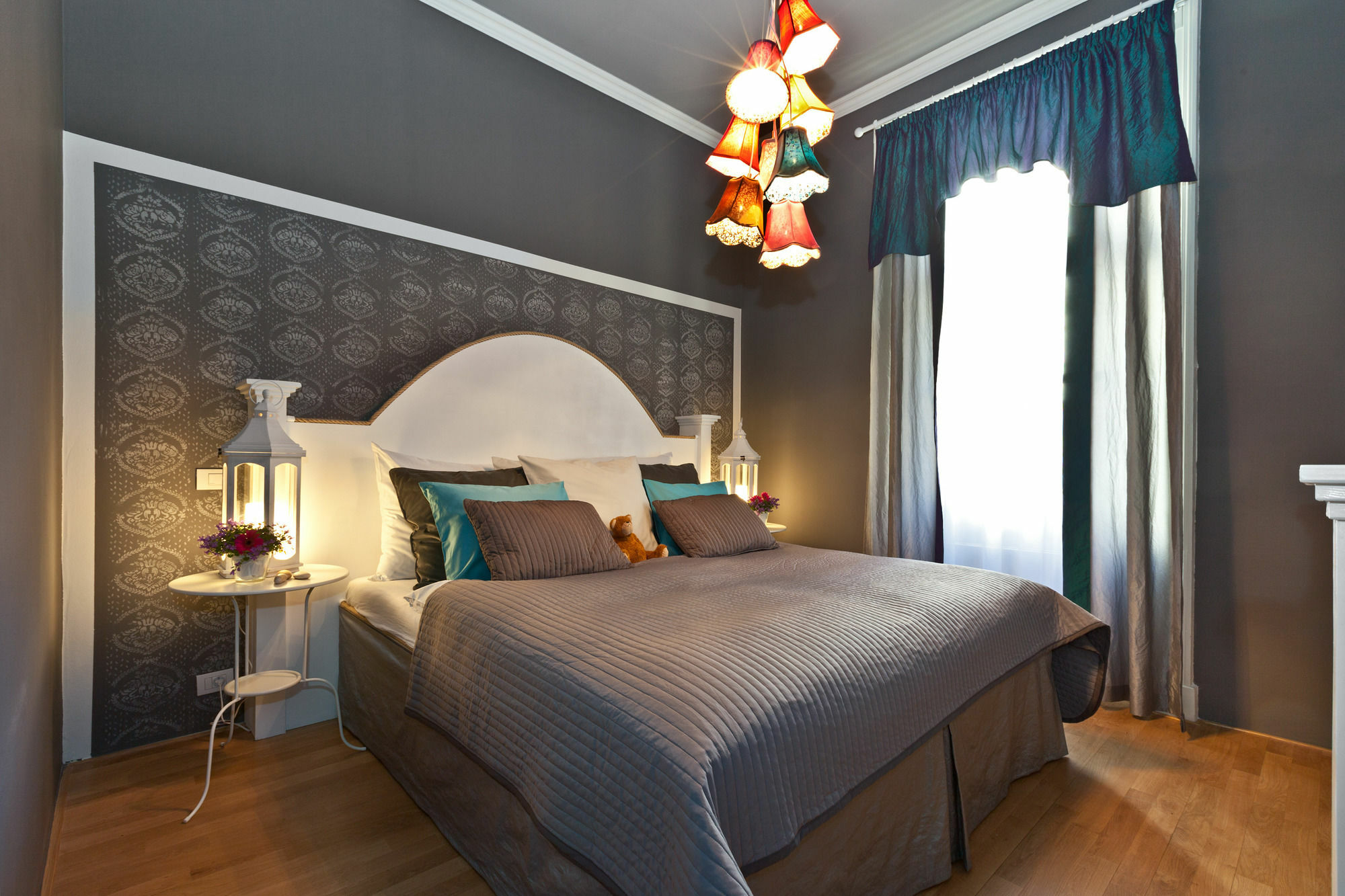Royal Prague City Apartments Ngoại thất bức ảnh